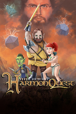 HarmonQuest (HarmonQuest)