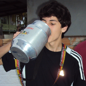 Foto de perfil de Paulo