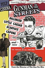 O Criminoso não Dorme (Gunman in the Streets)