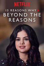 13 Reasons Why: Tentando Entender os Porquês (1ª Temporada) (13 Reasons Why: Beyond the Reasons (Season 1))