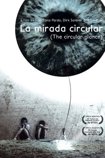 Poster de Curta O Olhar em Volta (2010)