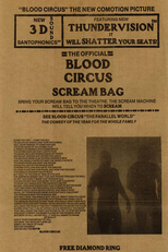 Blood Circus (Blood Circus)