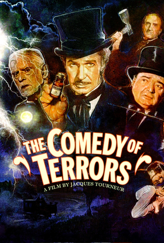 Poster 6 de Filme Farsa Trágica (1963)