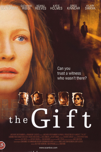 de Filme O Dom da Premonição (2000)
