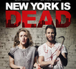New York Is Dead (1ª Temporada)