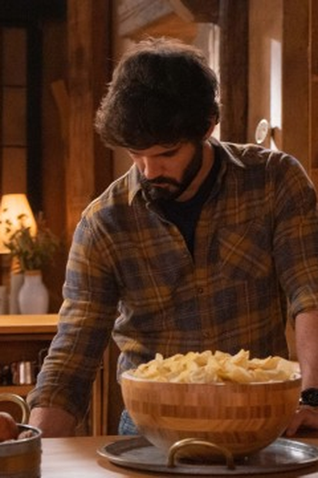 Poster de Episódio Capítulo 118 (2021)