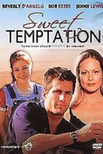 Poster de Filme Sweet Temptation (1996)