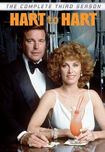 Casal 20 (3ª Temporada)  (Hart To Hart (Season 3))