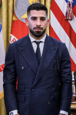 Ilia Topuria