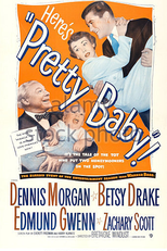 Linda Embusteira (Pretty Baby)