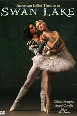 Lago dos Cisnes com American Ballet Theatre (Swan Lake with American Ballet Theatre)