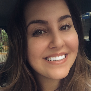 Foto de perfil de Tainá