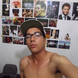 Foto de perfil de Hiago Henrique
