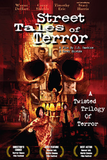 Street Tales of Terror (Street Tales of Terror)