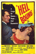 A Caminho do Inferno (Hell Bound)