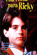 Uma Festa Para Ricky   (Showtime For Ricky)