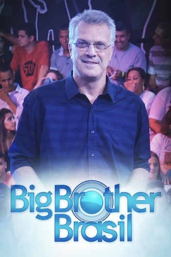 Poster de TV Big Brother Brasil (15ª Temporada) (2015)