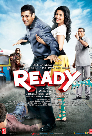 Ready 3 de Junho de 2011 Filmow