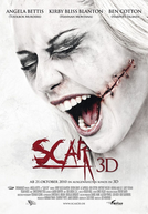 Scar: A Marca do Mal