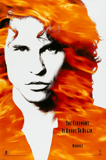  de Filme The Doors (1991)