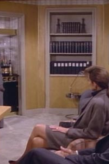 Poster de Episódio The Best Laid Plans (1988)