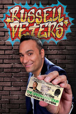 The Green Card Tour (Russell Peters: The Green Card Tour - Live from The O2 Arena)