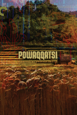 Powaqqatsi - A Vida Em Transformação (Powaqqatsi)