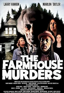 The Farmhouse Murders (The Farmhouse Murders)