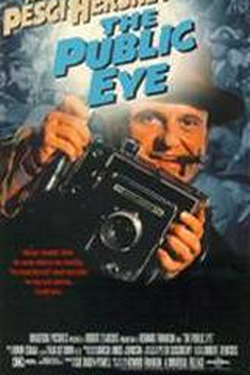  de Filme A Testemunha Ocular (1992)