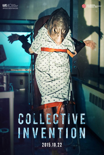 Collective Invention - Poster / Capa / Cartaz - Oficial 12