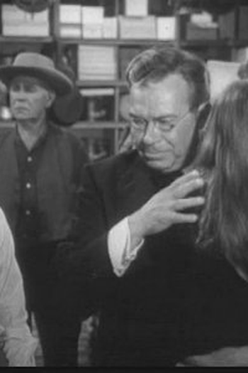 Poster de Episódio The Orphans (1959)