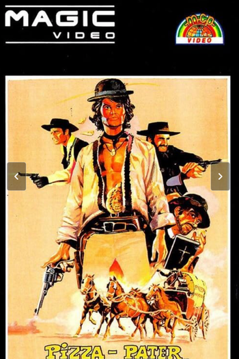  de Filme Reverendo, O Pistoleiro (1971)