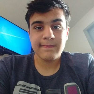 Foto de perfil de João Pedro Santos