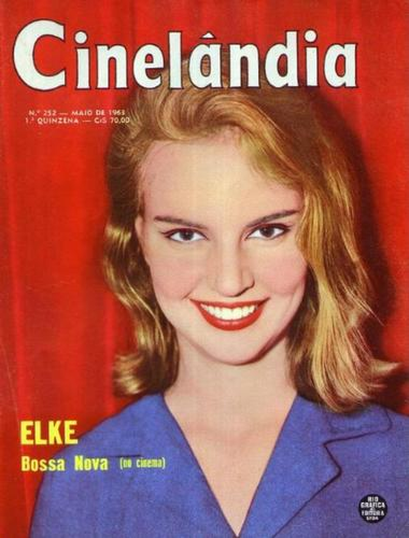 Elke Maravilha - Foto 11