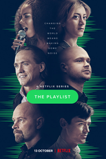 Som na Faixa (The Playlist)