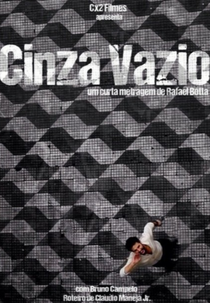 Cinza Vazio (Cinza Vazio)