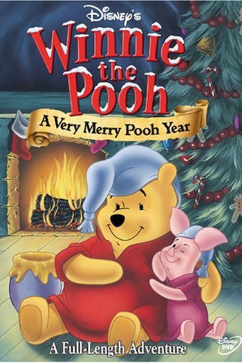  de Filme Ursinho Pooh: Um Ano Muito Feliz (2002)