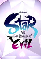 Star Contra as Forças do Mal (3ª Temporada) (Star vs. the Forces of Evil (Season 3))