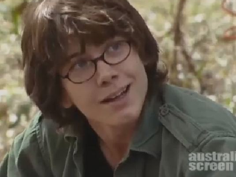 Foto 1 de Mudança de Vida