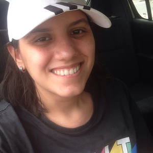 Foto de perfil de Ananda