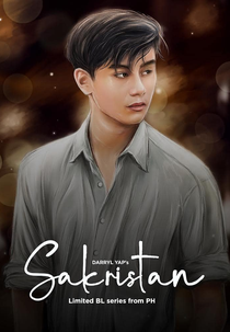 Sakristan (Sakristan)