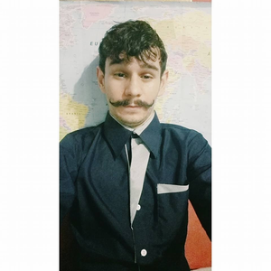 Foto de perfil de Gabriel