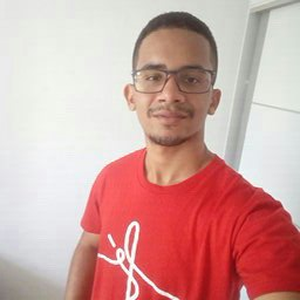 Foto de perfil de Yuriston Gutemberg