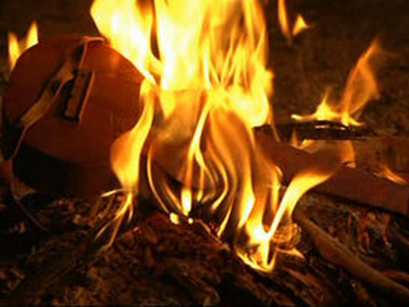 Foto 2 de O Rastreador