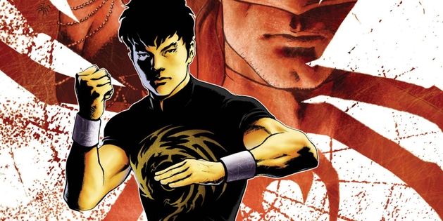 "Shang-Chi", filme do herói asiático da Marvel, entra em pré-produção
