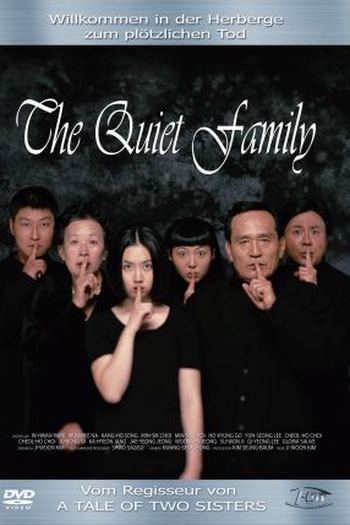  de Filme Tudo em Família (1998)