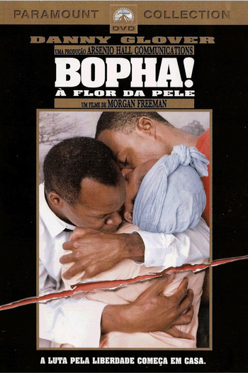  de Filme Bopha! À Flor da Pele (1993)