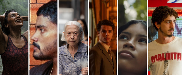 Globo Filmes leva 6 filmes para o Festival de Cinema Brasileiro de Paris
