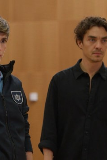 Poster de Episódio Episódio 27 (2025)