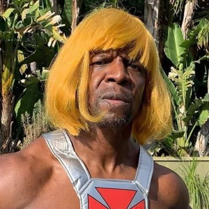 Foto de perfil de He-Man de Madureira